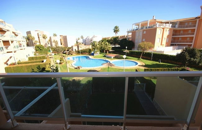 Apartamento Marina Playa C3 - Photo 10