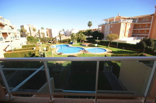 Photo 10 - Apartamento Marina Playa C3