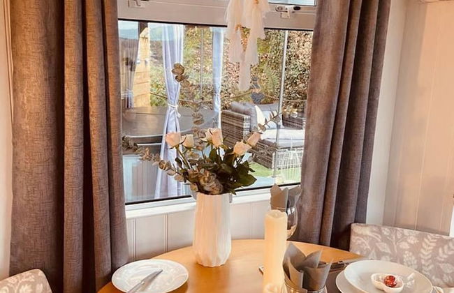 A Beautiful, Unique Lodge, Made for two - Foto 74
