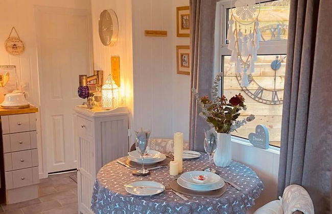 A Beautiful, Unique Lodge, Made for two - Foto 79
