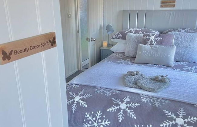 A Beautiful, Unique Lodge, Made for two - Foto 24