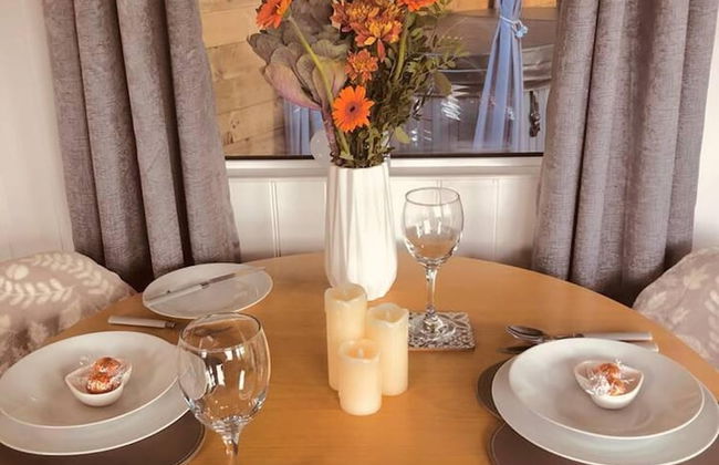 A Beautiful, Unique Lodge, Made for two - Foto 70