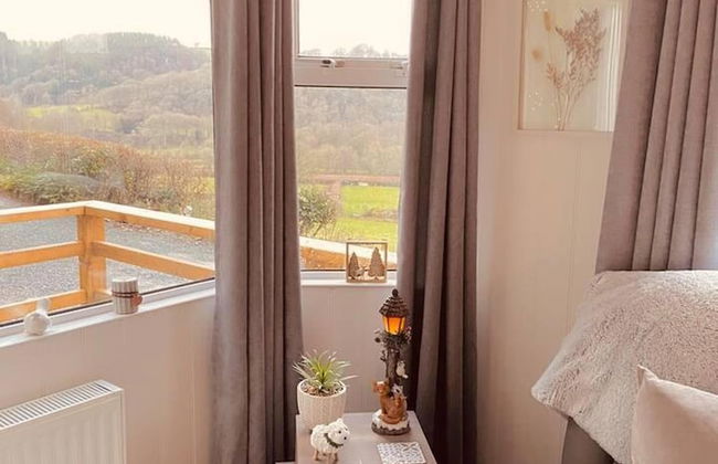 A Beautiful, Unique Lodge, Made for two - Foto 19