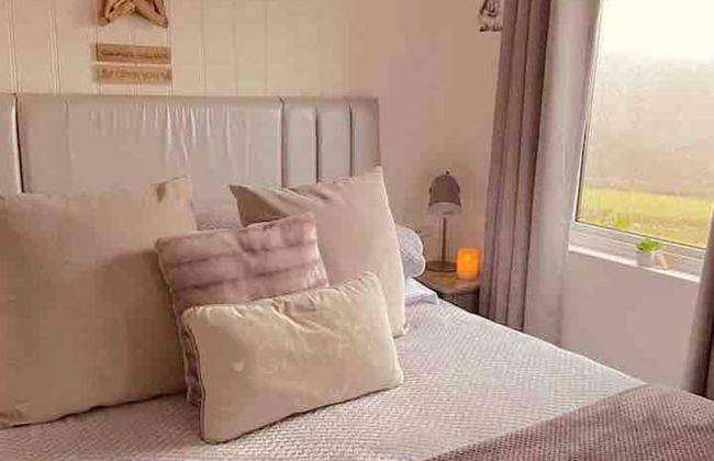 A Beautiful, Unique Lodge, Made for two - Foto 53