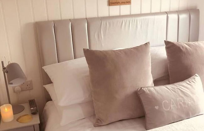 A Beautiful, Unique Lodge, Made for two - Foto 33