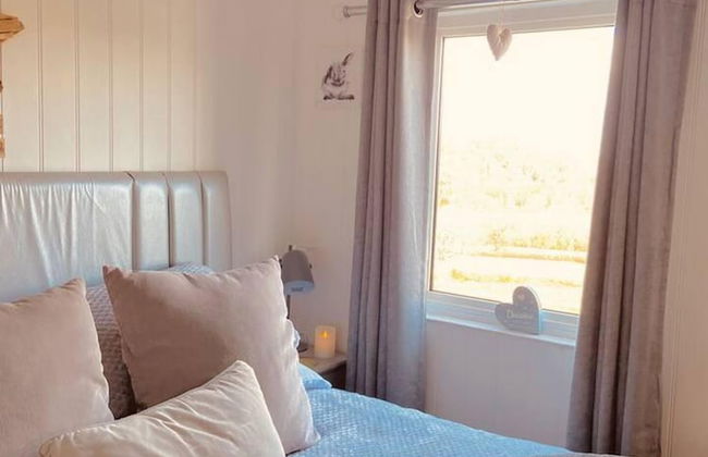 A Beautiful, Unique Lodge, Made for two - Foto 14