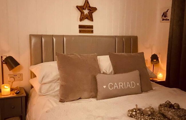 A Beautiful, Unique Lodge, Made for two - Foto 34