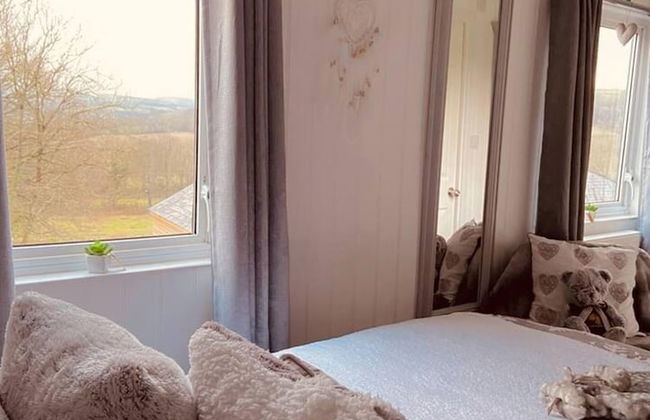 A Beautiful, Unique Lodge, Made for two - Foto 50