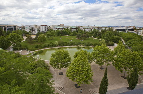 Photo 15 - Residhome Monceau