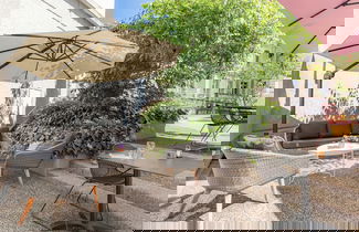 Photo 33 - Appart'City Confort Lyon Cité Internationale