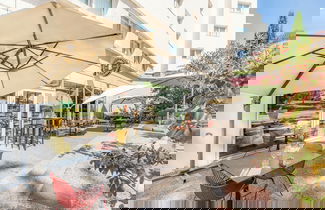 Photo 32 - Appart'City Confort Lyon Cité Internationale