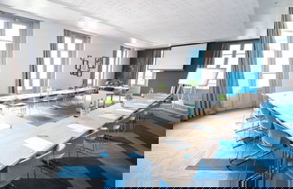 Photo 29 - Appart'City Confort Lyon Cité Internationale