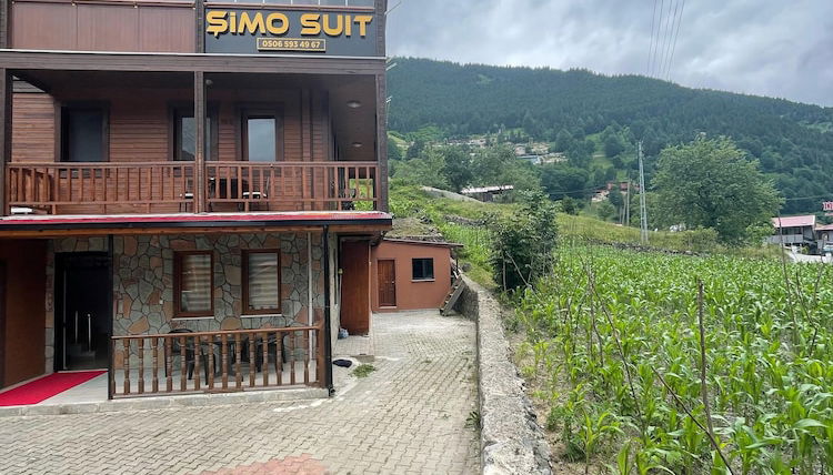 Photo 1 - Şimo Suite Otel