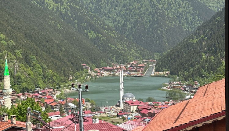 Foto 1 - Şimo Suite Otel