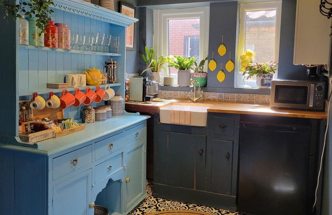 The Little Townhouse - Southwell - Foto 1