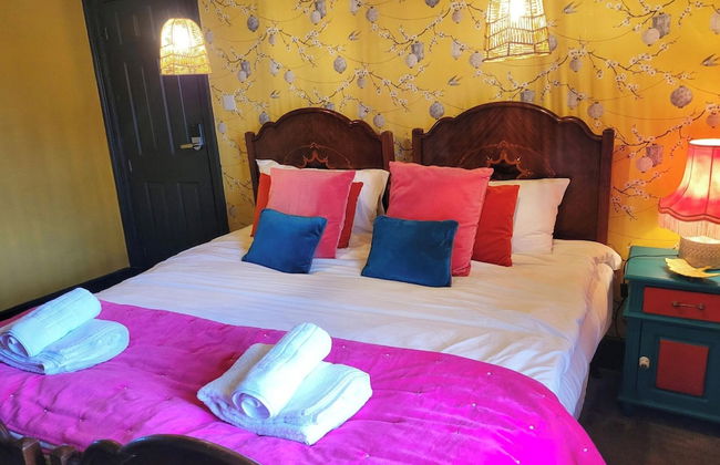 The Little Townhouse - Southwell - Foto 4