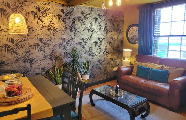 The Little Townhouse - Southwell - Foto 8