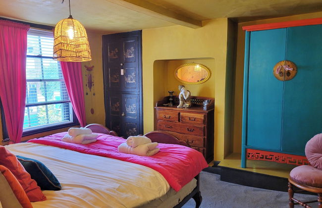 The Little Townhouse - Southwell - Foto 3