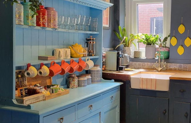 The Little Townhouse - Southwell - Foto 10