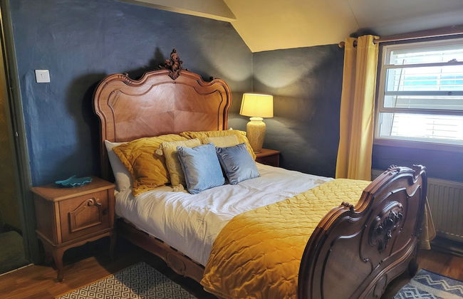 The Little Townhouse - Southwell - Foto 4