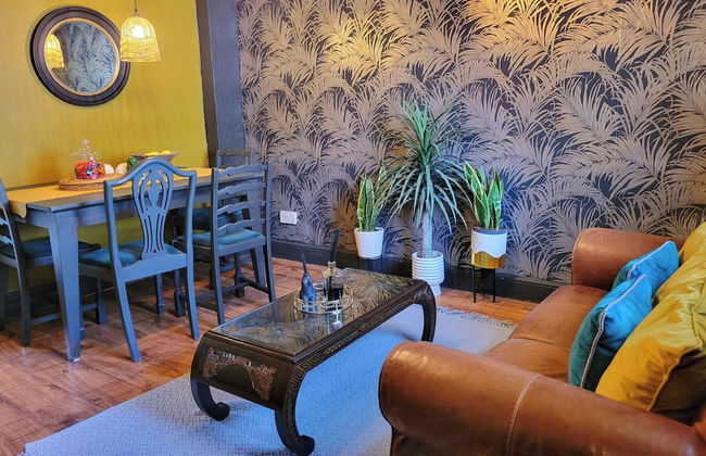 The Little Townhouse - Southwell - Foto 7