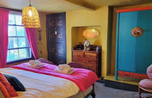 The Little Townhouse - Southwell - Foto 3