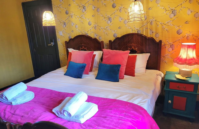 The Little Townhouse - Southwell - Foto 2