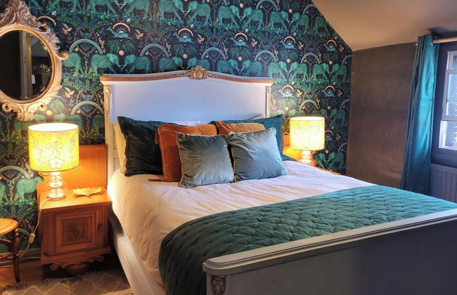 The Little Townhouse - Southwell - Foto 5