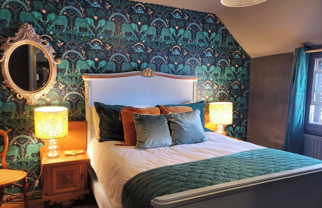 The Little Townhouse - Southwell - Foto 5