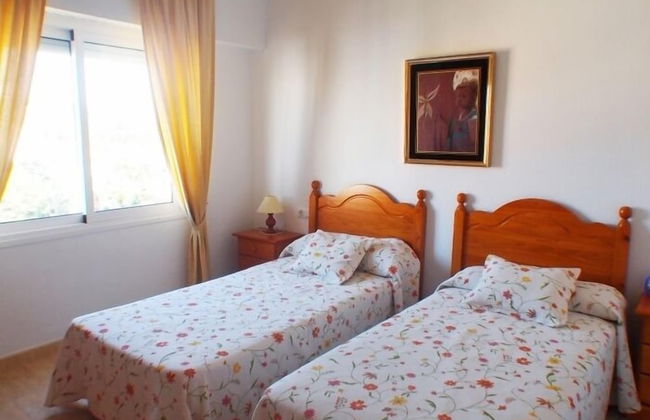 Apartamento Los Ángeles - Photo 5