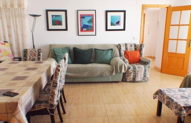 Apartamento Los Ángeles - Photo 10