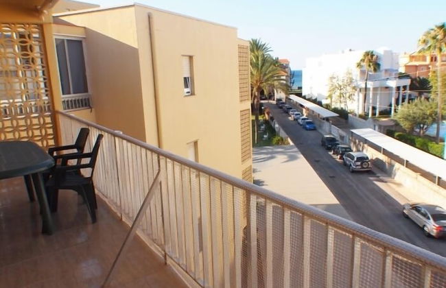 Apartamento Los Ángeles - Photo 13
