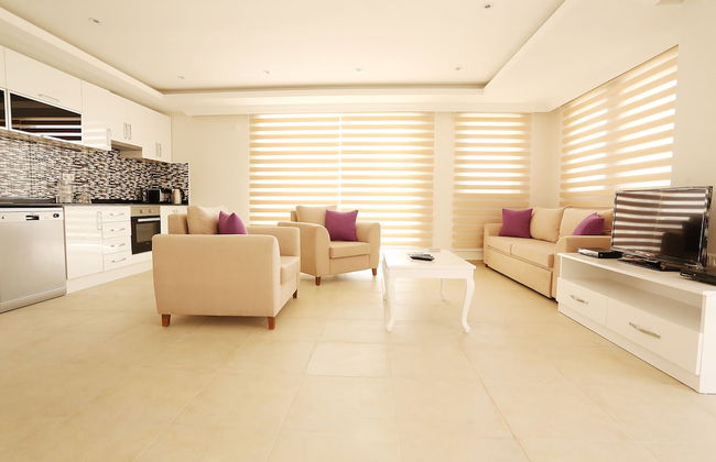 Orka Private Villas - Foto 47