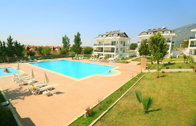 Orka Private Villas - Foto 70