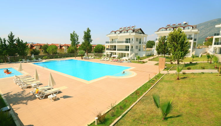 Photo 1 - Orka Park Elite Apartments