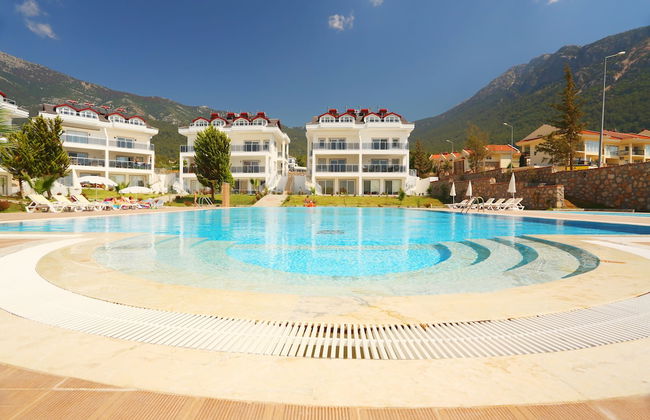 Orka Private Villas - Foto 71