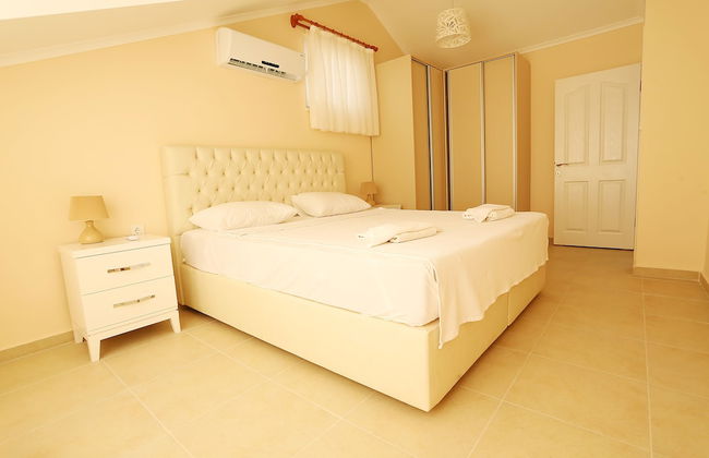 Orka Private Villas - Foto 21