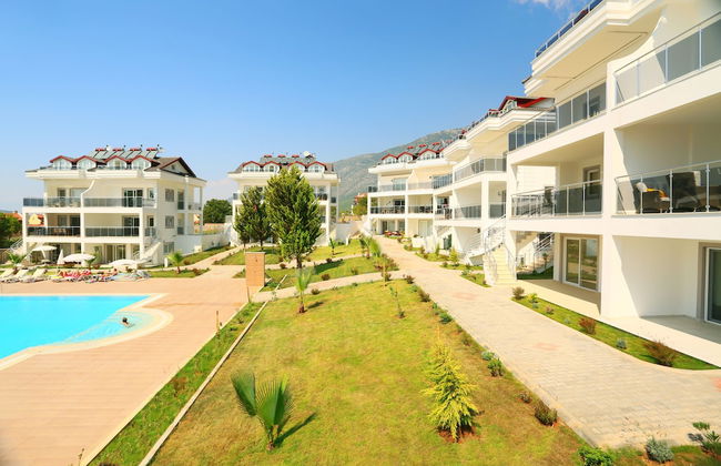 Orka Private Villas - Foto 72