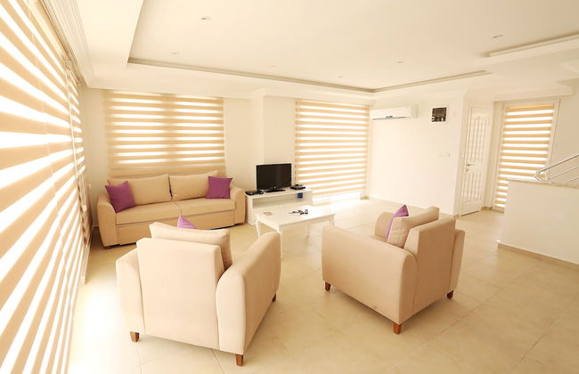 Orka Private Villas - Foto 46