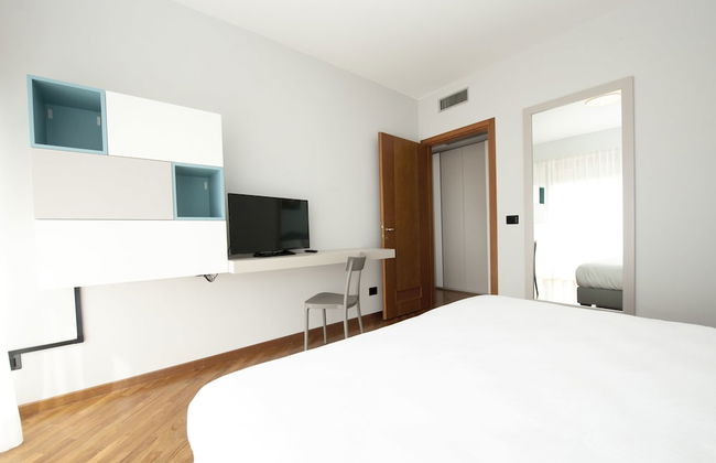 Suites Marilia Apartments - Foto 32