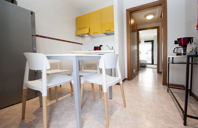 Suites Marilia Apartments - Foto 23