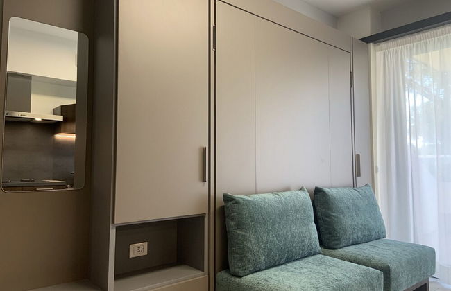 Suites Marilia Apartments - Foto 55
