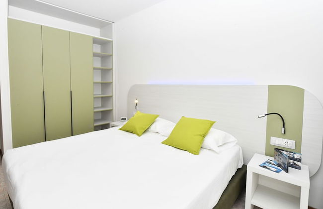 Suites Marilia Apartments - Foto 67