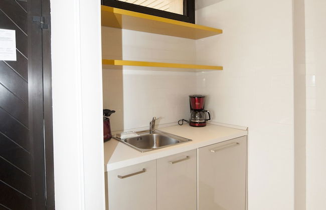 Suites Marilia Apartments - Foto 37