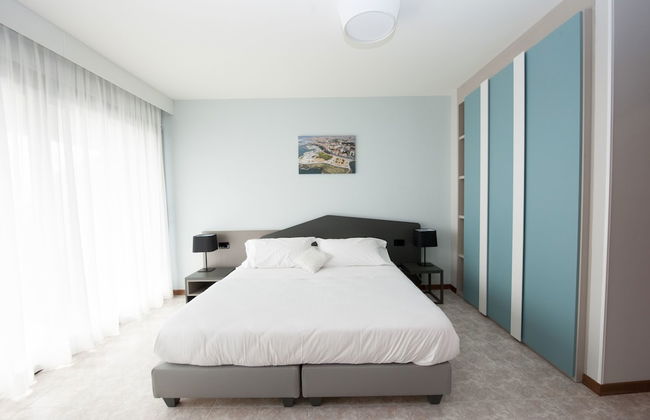 Suites Marilia Apartments - Foto 43