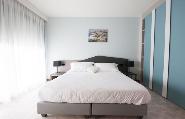 Suites Marilia Apartments - Foto 41