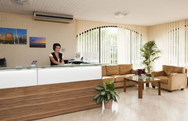 Suites Marilia Apartments - Foto 3