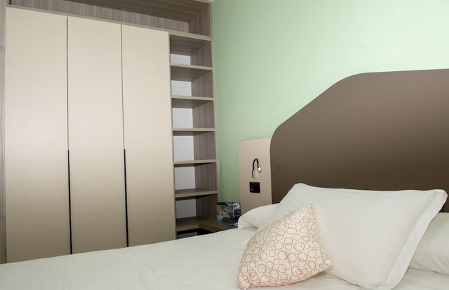 Suites Marilia Apartments - Foto 76
