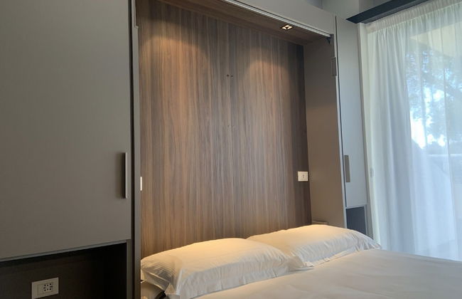 Suites Marilia Apartments - Foto 56