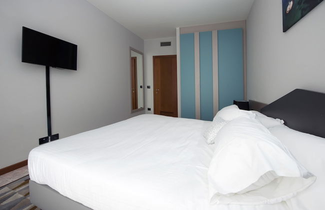 Suites Marilia Apartments - Foto 14
